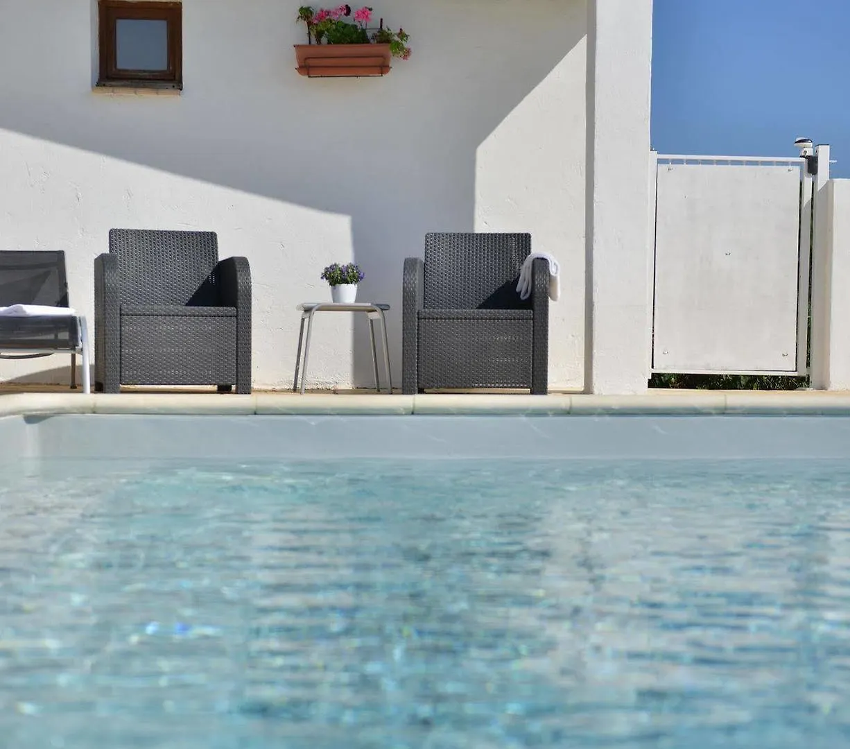 *** Hotel Hôtel Mas de la Grenouillère Les Les Saintes-Maries-de-la-Mer France