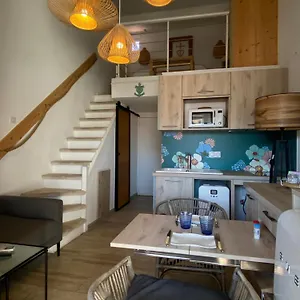 Bed & Breakfast L'estrambord De Camargue