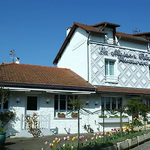 Restaurant Maison Blanche Rungis