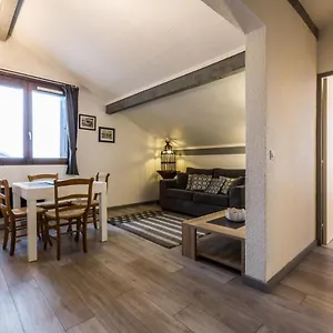 Forclaz 6 Appartement Chamonix