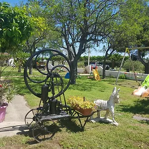 Pensión De Mon Pere
